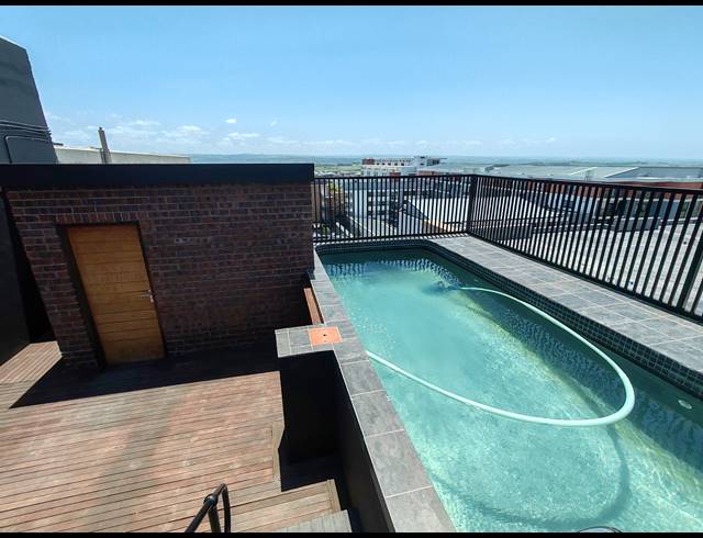 2 BEDROOM APARTMENT FOR SALE IN UMHLANGA RIDGE